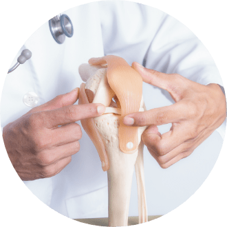 Interventional Orthopaedics and Orthopaedic Surgery