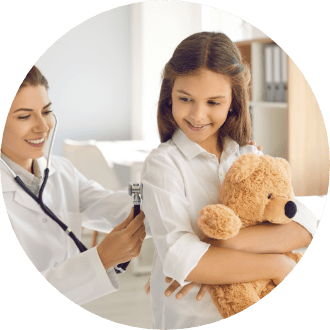 Pediatrics & Neonatology